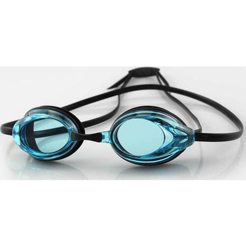 Professional Men Women Outdoor Competition Swimming Goggles Waterproof Anti-fog Racing Game Swim Glasses