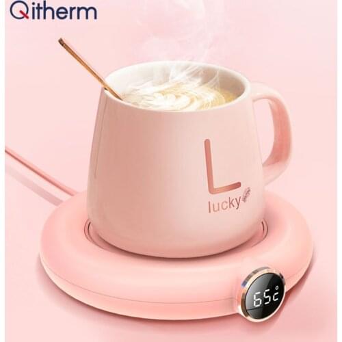 Qitherm Cup Warmers