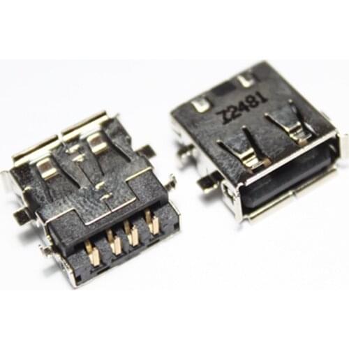 2.0 USB Port Jack Connector for Acer Aspire 4520 4720 4720G 4520G 4251 4551 4560 4741 4750 7551G