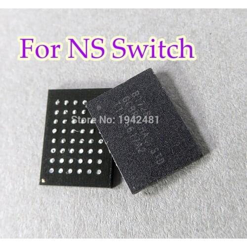 1pcs For Nintend Switch NS Switch Guide Control IC Chip Repair Parts Replacement Guide Control Motherboard Mainboard IC Chip