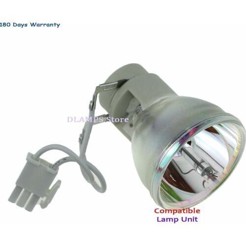 SP-LAMP-083 Replacement Projector Bare lamp bulb For INFOCUS IN124ST IN126ST IN122ST P-VIP230/0.8E20.8 with 180 days warranty