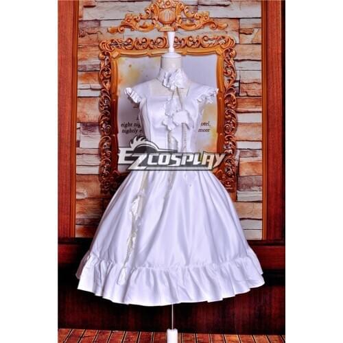 TSUBASA and XXXHOLiC Kinomoto Sakura Cosplay Costume E001
