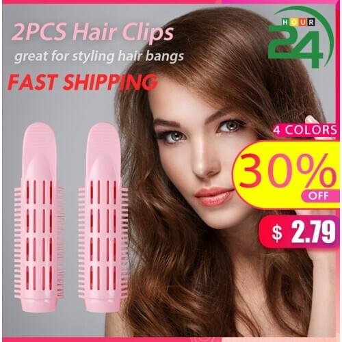 XPREEN Hair Curlers