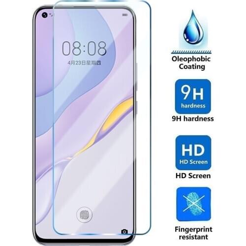 Tempered Glass For OPPO A53 2020 Glass Screen Protector 9H Premium Tempered Glass for For oppo A53 2020 Protective Film