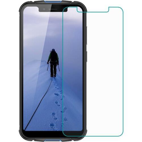 For Wigor V5 Glass Anti-Scratch Screen Protective Tempered Glass for Wigor V5 Screen Protector Cover Film