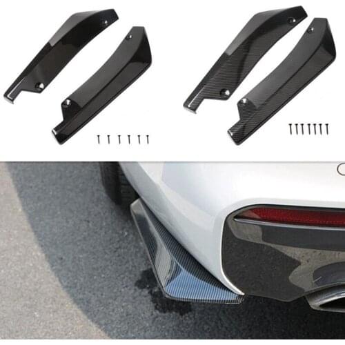 2020 Hot Sale Car rear bumper accessories for Suzuki SX4 SWIFT Alto Grand Vitara Jimny S-Cross