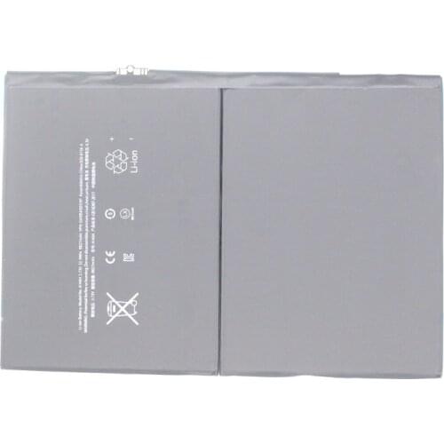 5pcs /lot 8827mAh 0 zero cycle Replacement Battery For iPad Air 5 A1484 A1474 A1475 3.73V Tablet Battery Bateria Batteries