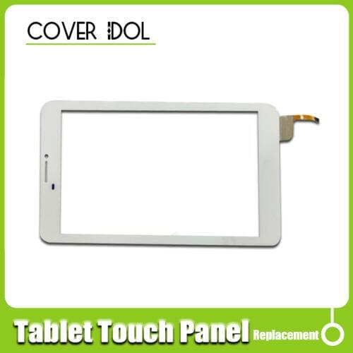 7" inch Touch Screen Panel Digitizer Glass Sensor Replacement