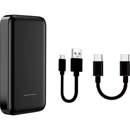 Car Wireless CarPlay Adapter for Wired CarPlay Cars for /Volvo/Benz/KIA/Hyundai Universal Support IOS 13 for Car