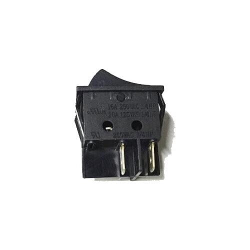 EXPOBAR GRINDER MARKUS 60900043 switch black