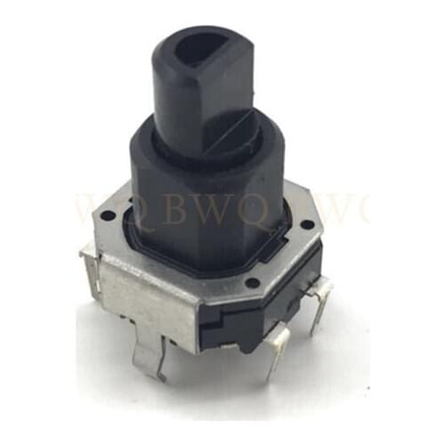 YSD5019 / CSD1153 Encoder Browse Rotary Switch Pot for Pioneer CDJ-350,CDJ-850,CDJ-400 SELECT PUSH SWITCH Pot