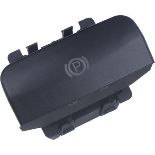Brand New Genuine Parking Brake Switch Electronic Handbrake Switch 470706 case For Peugeot 5008 308 3008 CC SW DS5 DS6 607 Matte