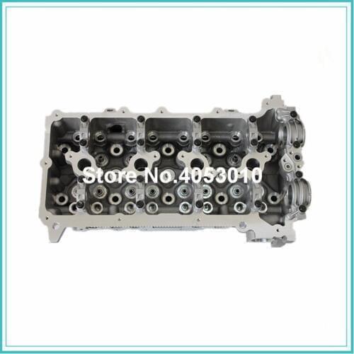 Cylinder Head 2TR-EGR 2TR (EGR Systems) 11101-0C030 11101-0C040