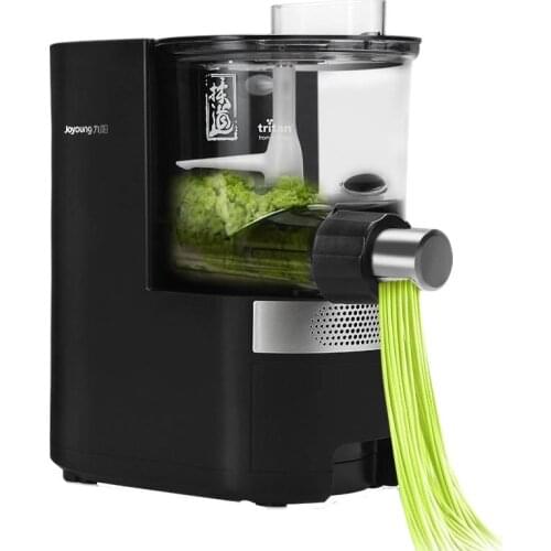 Fully Automatic Joyoung Noodles Machine M6-L20 220V Dough Knead Machine Household Noodles Maker 12H Reservation Pasta Machine