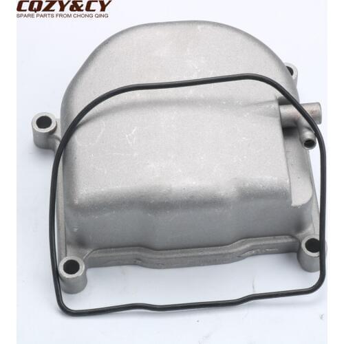 Scooter NON-EGR Cylinder Head Cover Valve Cover for GY6 50cc 80cc 100cc 139QMB 4 stroke