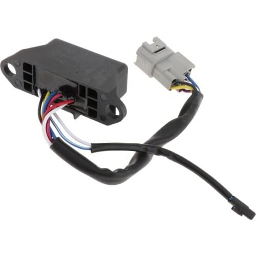 Motorcycle Boat Motor 38580-HW1-672 Main Relay Assembly Wire Harness Accessories Parts for Honda ARX 1200N ARX1200T F-12/F-12X