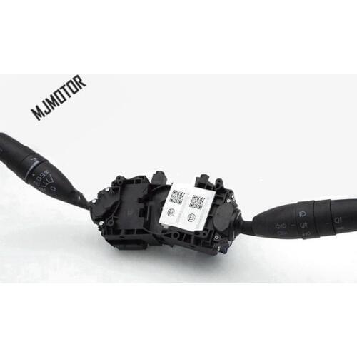 Combination switch Left / Right side Wiper Switch kit assy. for Chinese Brilliance V5 SUV A3 Auto car motor part 4076050