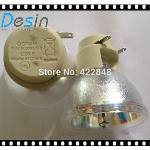 Original osram p-vip 230 projector lamp bulb SP-LAMP-070 for INFOCUS IN122 IN124 IN126 IN126ST IN2124 IN2126 projectors