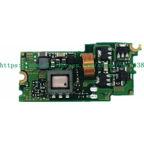 Original Top Cover Inner Small Board For Nikon D810 Flash Power Board PCB Replacement Camera Repair Part