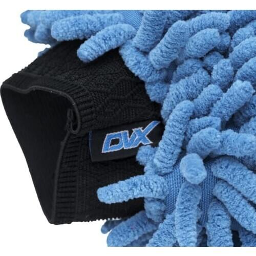 CAR WASHING AND DRYING GLOVES CLOTH MICROFIBER CLEANING