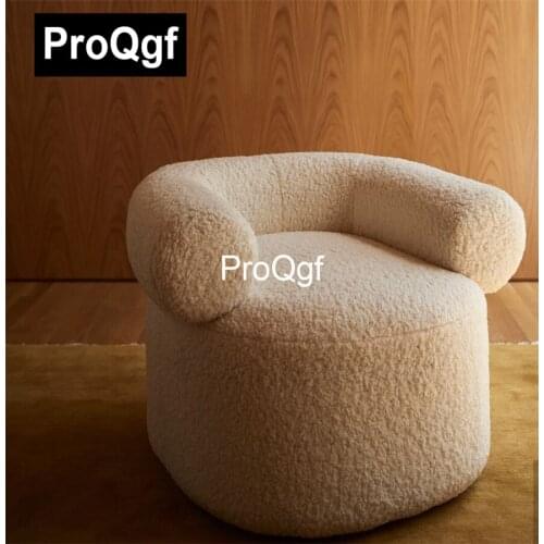 Prodgf 1Pcs A Set Luxury Minshuku Minimalist Single Sofa