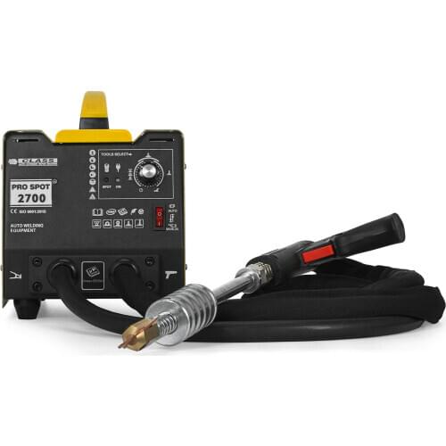 EU Warehouse Spot 2700 Vehicle Panel Spot Puller Dent Bonnet/Door Repair