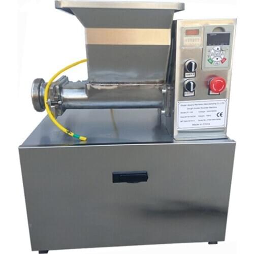 10-200g pizza dough steamed buns machine dough divider rounder for sale