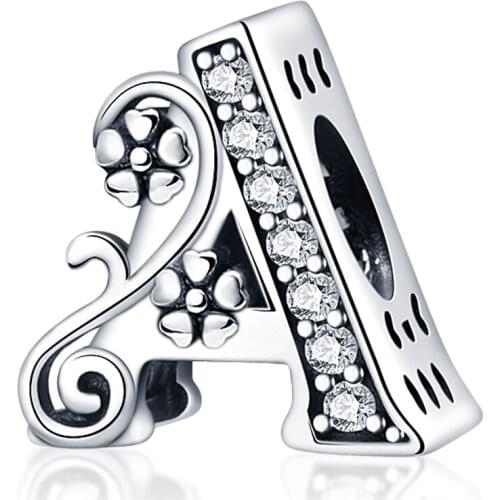 100% Real 925 Sterling Silver Butterfly Love Heart Shape Fit Original 3mm Bracelet& Bangle Making Fashion DIY Jewelry For Women