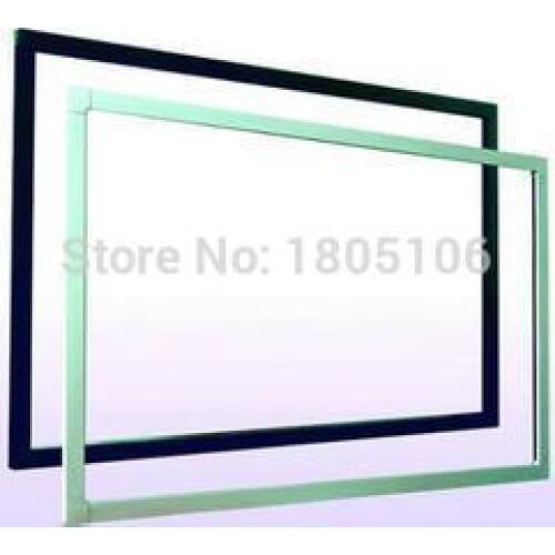 46 inch IR Multi Touch Screen 4 touch points for Frame