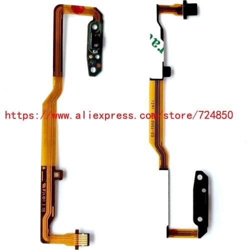 A7III A7RIII EVF Viewfinder Window Switching Sensor Cable Eyepiece Flex FPC ES-1005 For Sony ILCE-7M3 ILCE-7RM3 A7M3 A7RM3