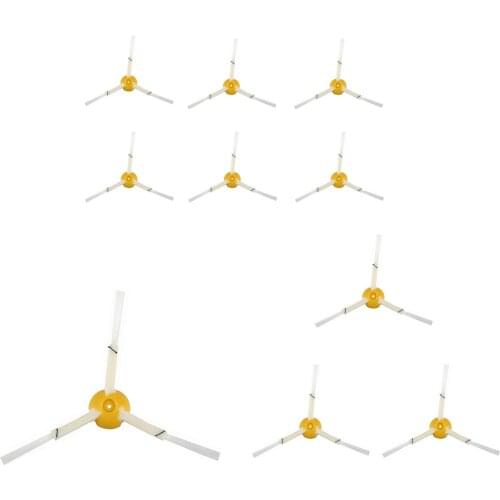 AD-Sweeping robot Side brush Hair brush Accessories For Irobot Roomba 800 870 880 Series Vacuum Cleaner