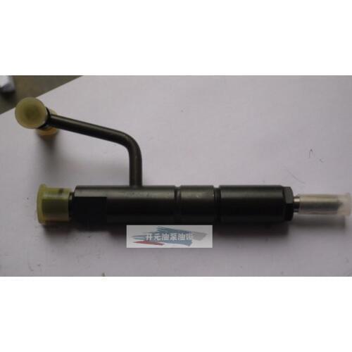 Free Shipping Changchai 490 DSLA153P523 Diesel engine injector nozzle suit for Chinese brand