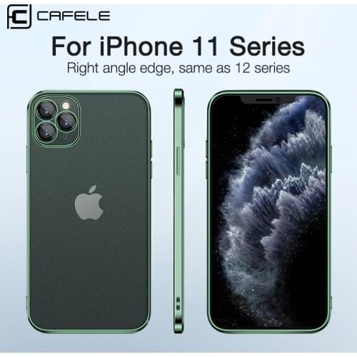 Cafele Phone Cases