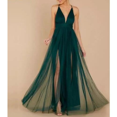 Женские пляжные сарафаны CFYH China At AliExpress