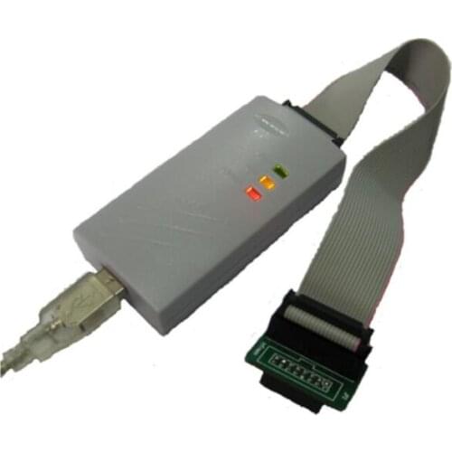 For Original SP Infineon USB simulation tools, development debugging board, development kit