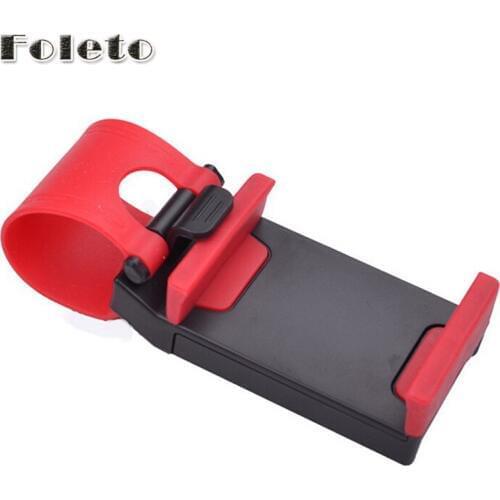 Foleto Mobile Phone Holders