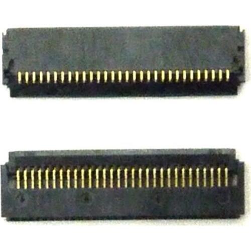 Keyboard FPC Connector Socket Repair Part for MacBook Pro Air A1370 A1465 13" A1369 A1466 A1425 A1502