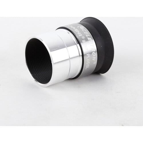 Celestron omni 12mm eyepiece 1.25 inch eyepiece barlow suit for Astronomical telescope parts telestron High Power HD eyepiece