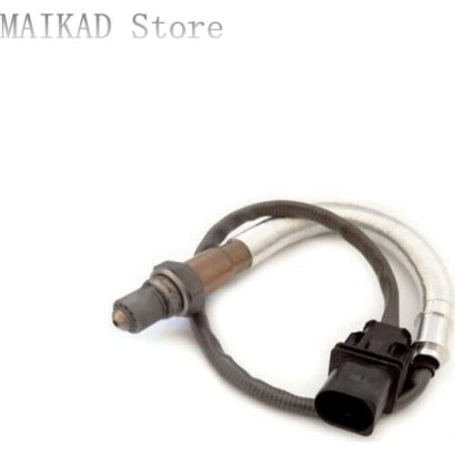 Front Lambda Probe Oxygen Sensor for Mercedes-Benz W213 E220 E260 E200 E300 E350 E250 E400 E500 A0005423100