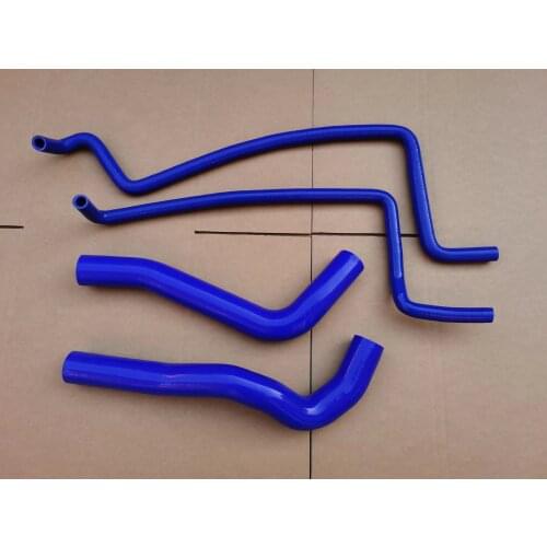 Coolant Radiator Heater Hose 2150106J00 2150306J00 9240006J10 9241006J10 For Nissan Patrol GQ Y60 TD42 RB28T TB42E S