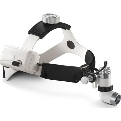 Dental Surgical Medical Operation Headlight LED 3W Headlamp Head Light Lamp ENT Stomatology Plastic Surgery Pet Clinic