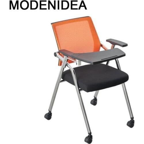 Meuble Etudiante Airport Kursi Staf Conference Para Office Board Silla De Oficina Sedie Moderne Pieghevoli Meeting Folding Chair