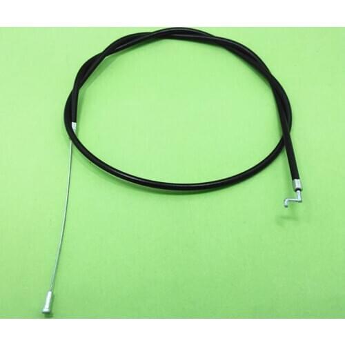 Throttle cable old style for Stihl FS120 FS200 FS250 FS300 FS350 FS480 Trimmer brush cutter replace ST. # 4128-180-1112