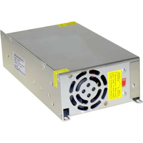 110v/220v 960W switching power supply 48v 20 amp for LED/CCTV