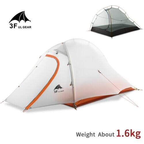 3 F UL GEAR Goods For Tourism