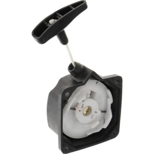 40-5 44-5 430 520 Grass Trimmer Brush Cutter Starter Assy Boat Parts