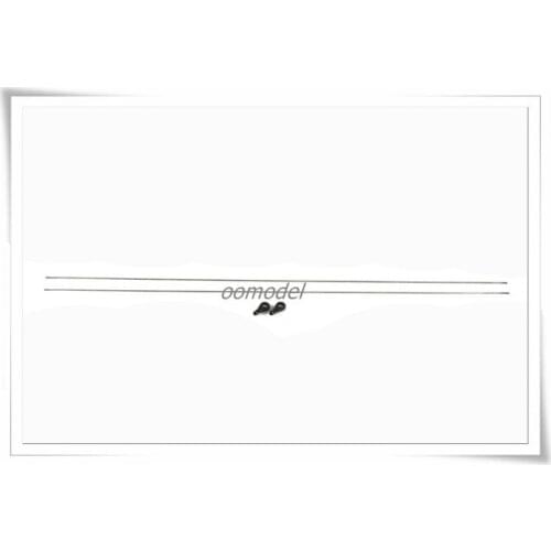 480 Pro Tail Control Rod Tarot TL48004 FreeTrack Shipping