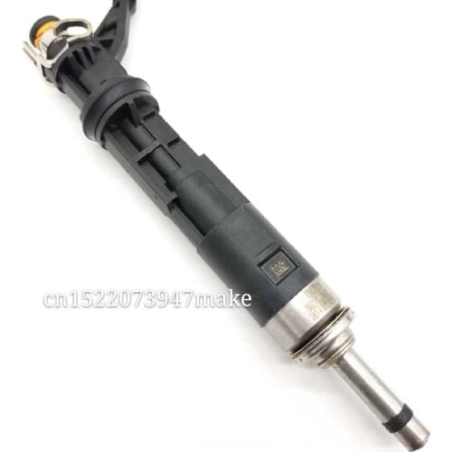 4x Genuine 9A211031602 9A211031601 Fuel Injector for Porsche- 718 Boxster- 718 Cayman 911 Engine 2.0