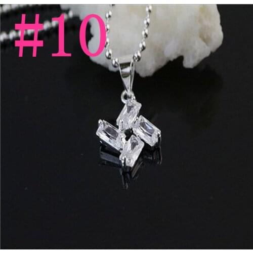 Bbabydxudzhi Charm Pendants