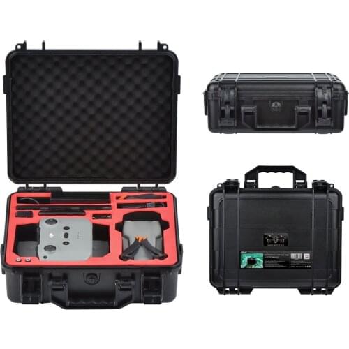 BEEROTOR Quadcopter Bags
